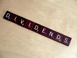 dividend discount model