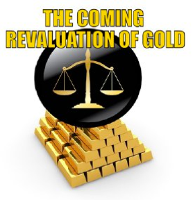 revaluation-of-gold