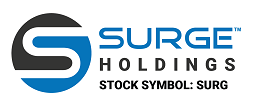 Surge Holdings Stock (SURG)